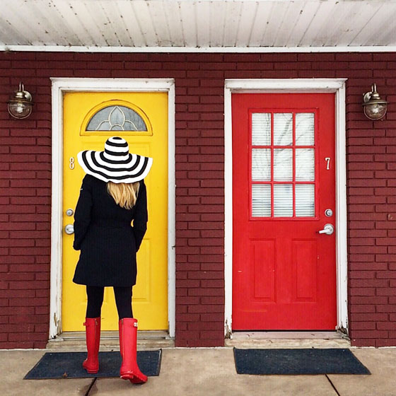 Freshen Up iPhone Photography 8