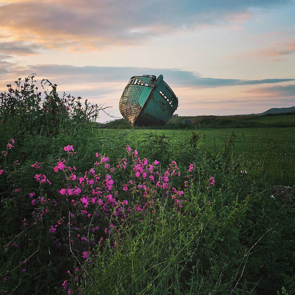 Instagram iPhone Photo Editing 70